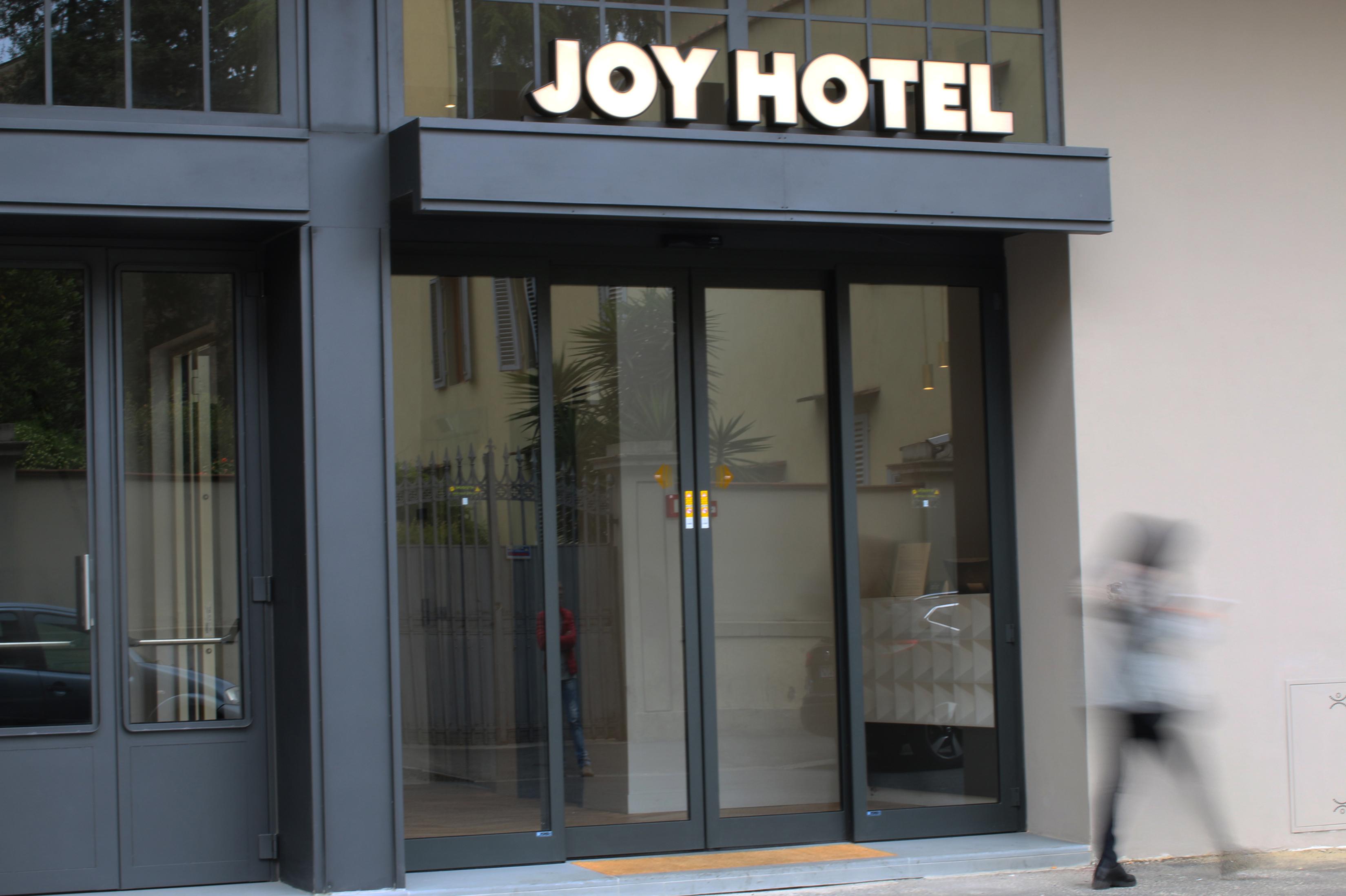 C-hotels Joy Florenz