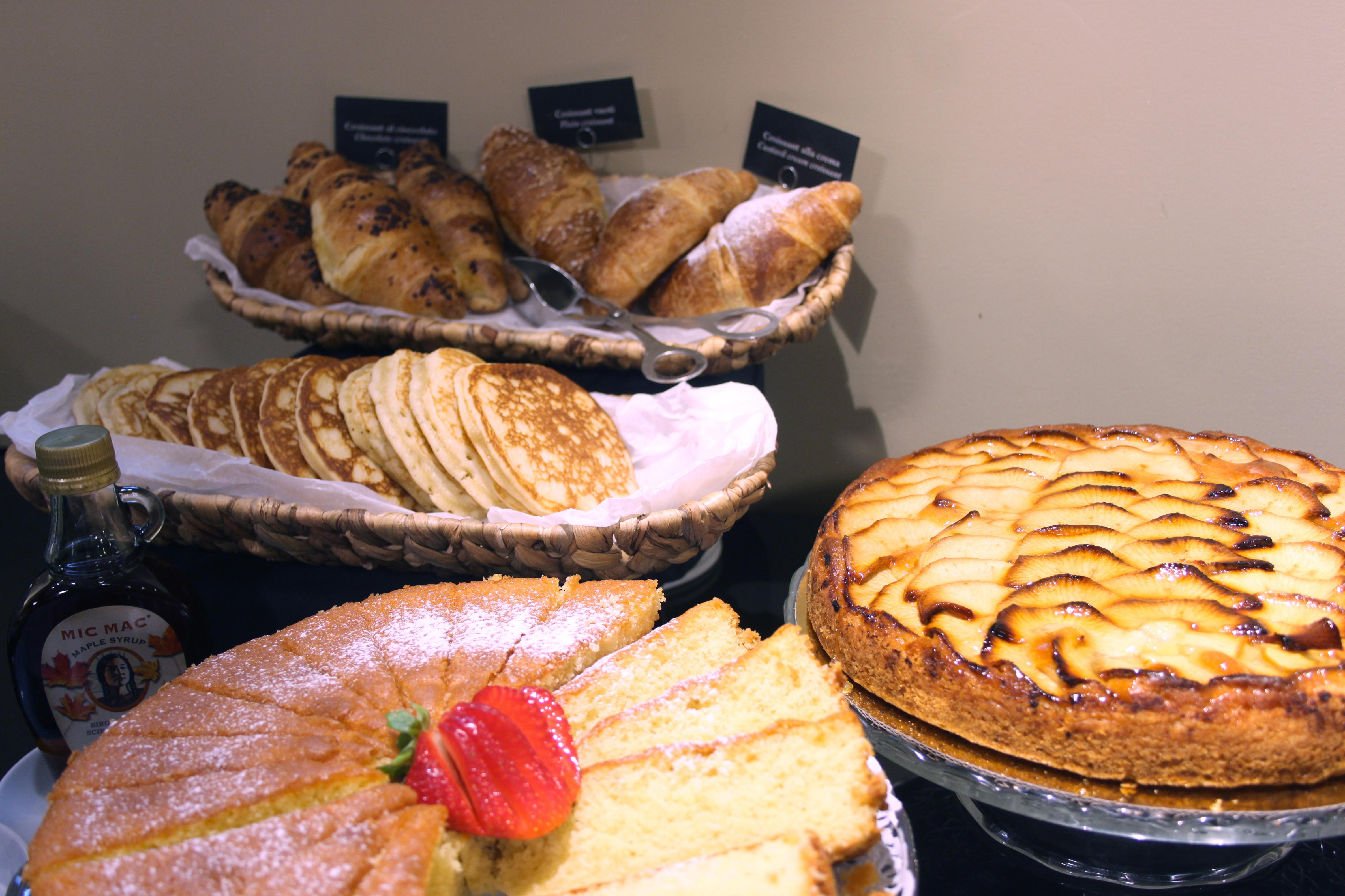 Hotel C-hotels Joy Florenz