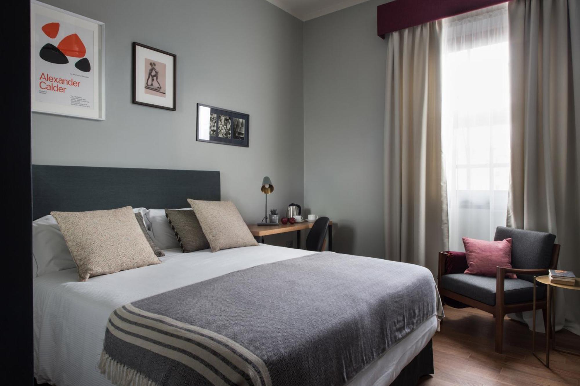 C-hotels Joy Hotel Florenz