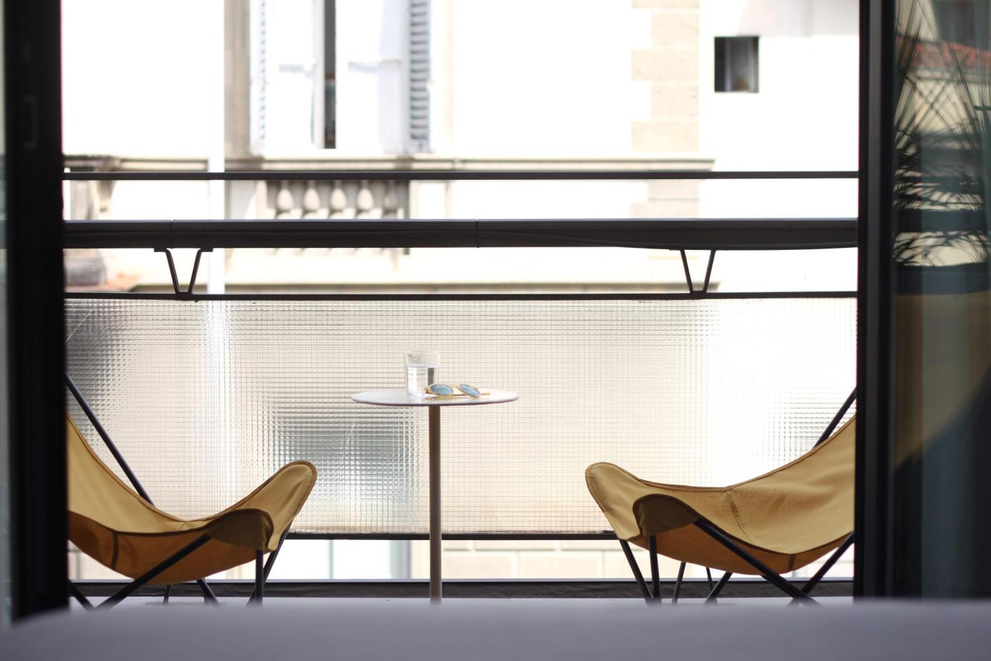 C-hotels Joy Hotel Florenz