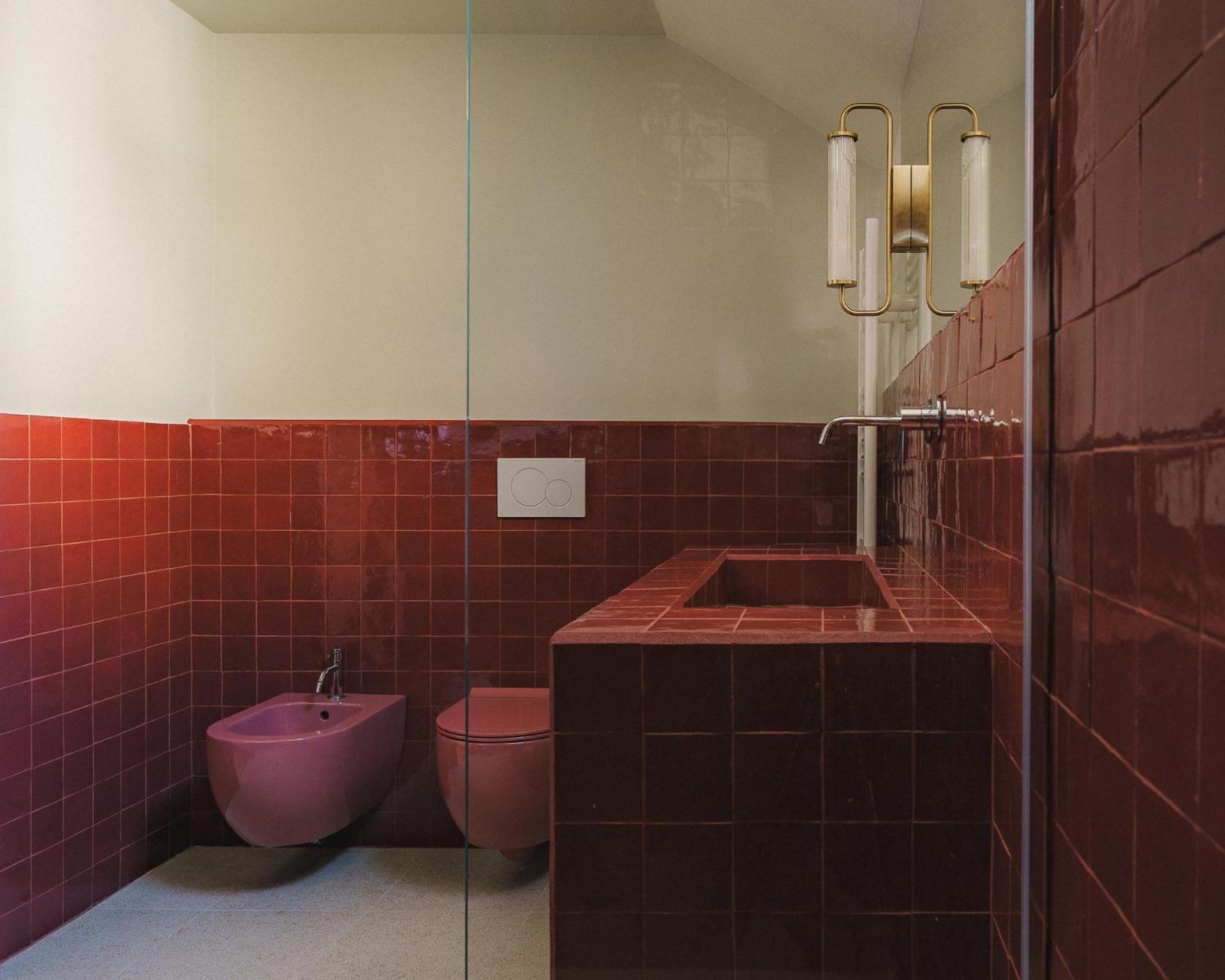 C-hotels Joy Hotel Florenz