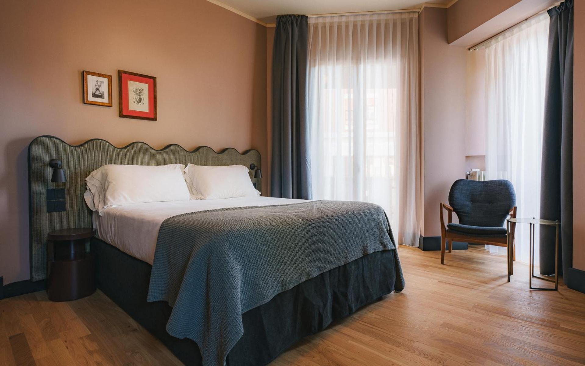 C-hotels Joy 4* Florenz