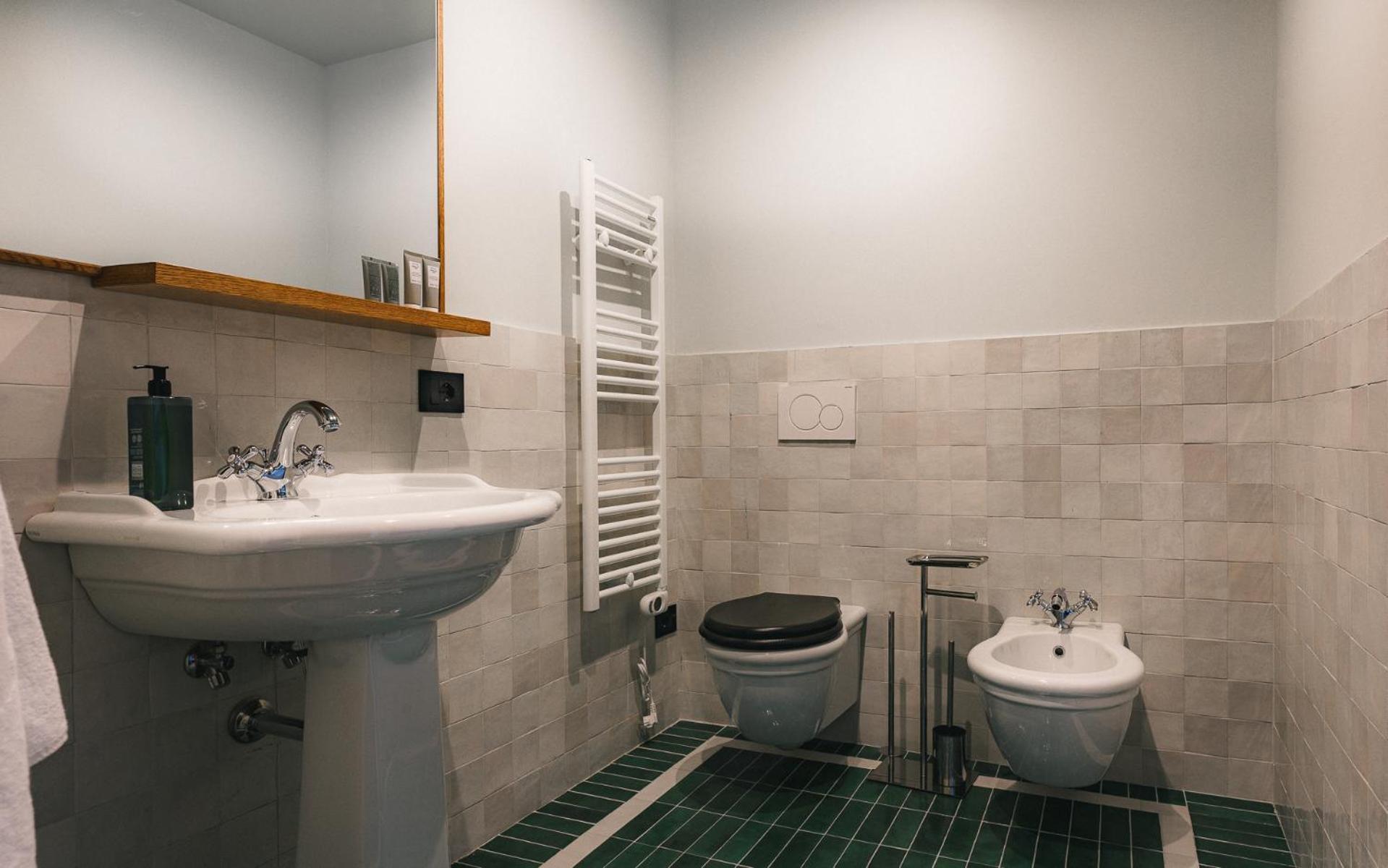 C-hotels Joy Hotel Florenz