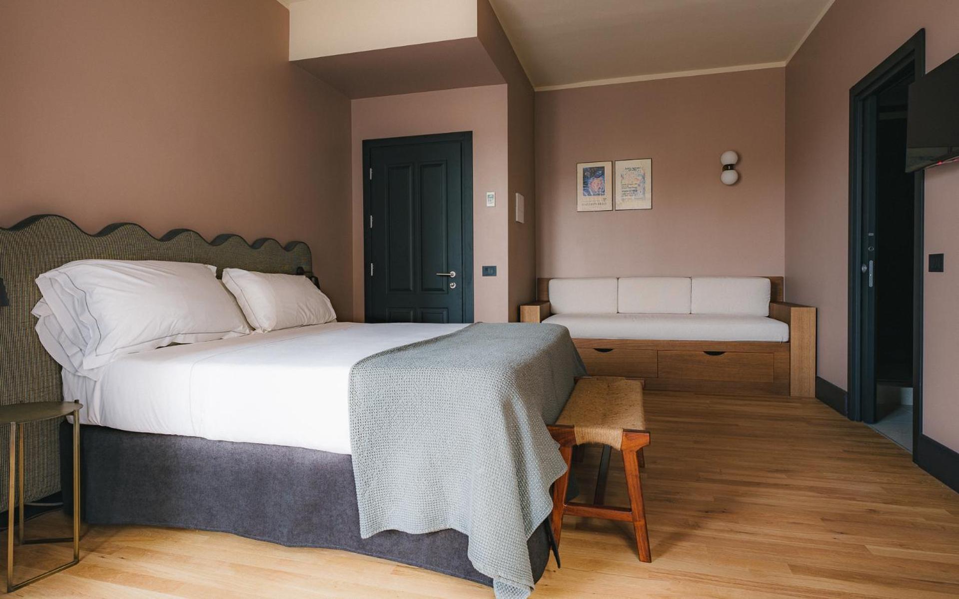 Hotel C-hotels Joy Florenz