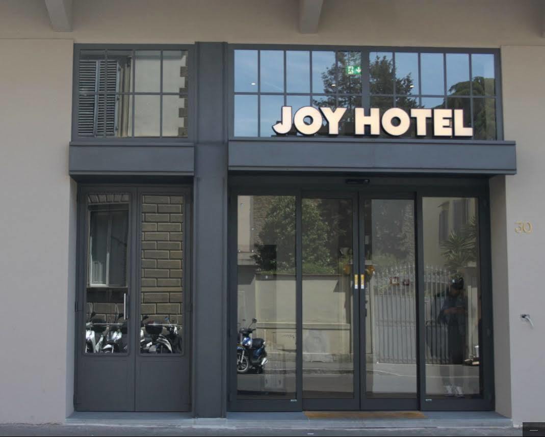 Hotel C-hotels Joy Florenz