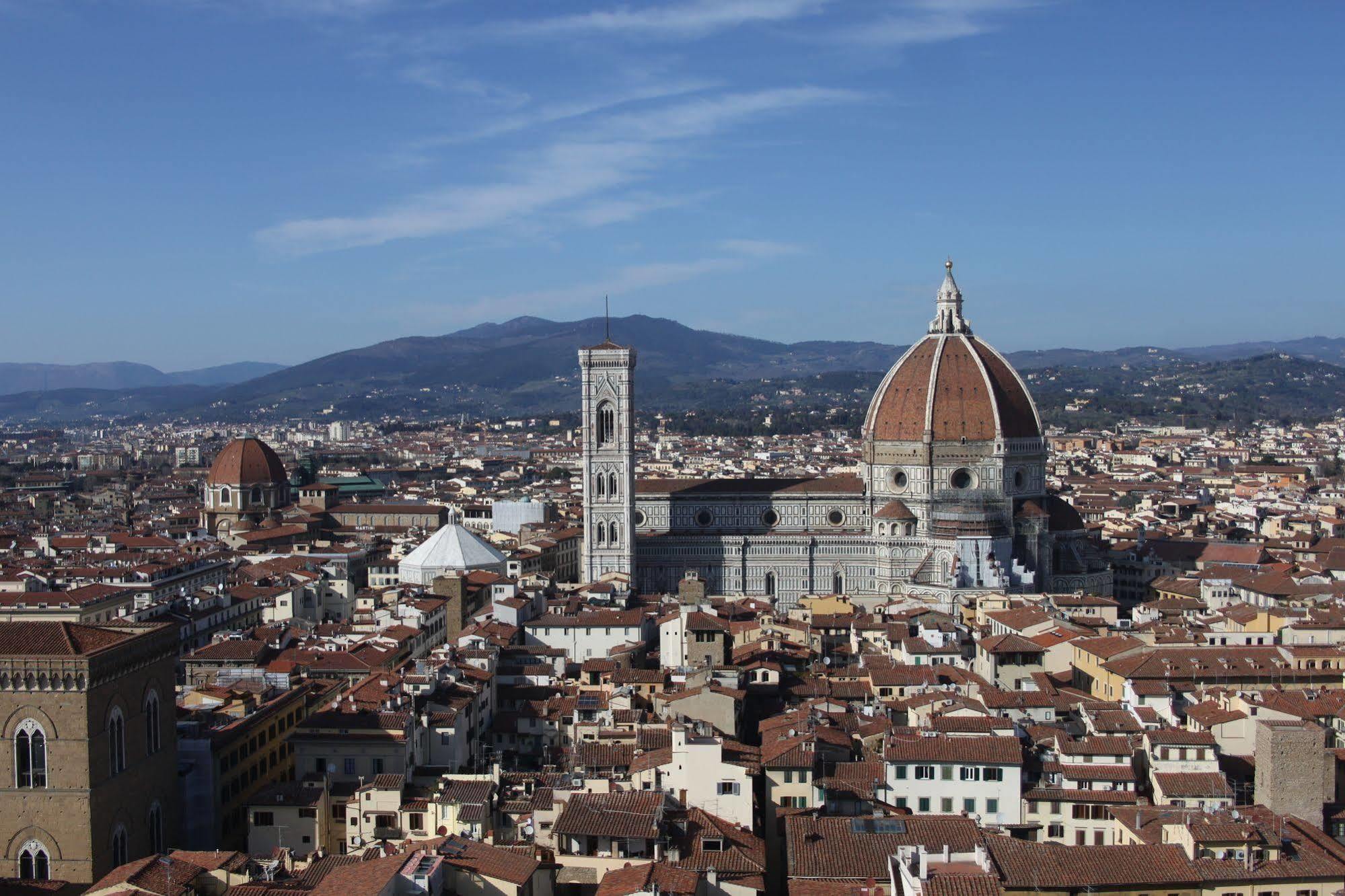 C-hotels Joy 4* Florenz
