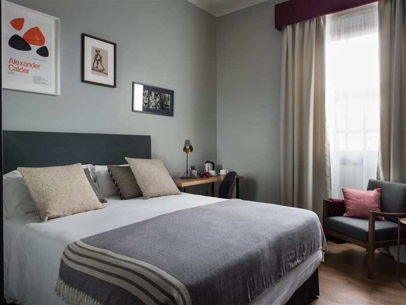Hotel C-hotels Joy Florenz