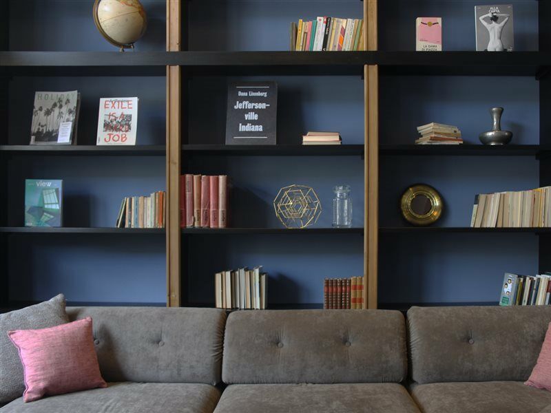 C-hotels Joy Hotel Florenz